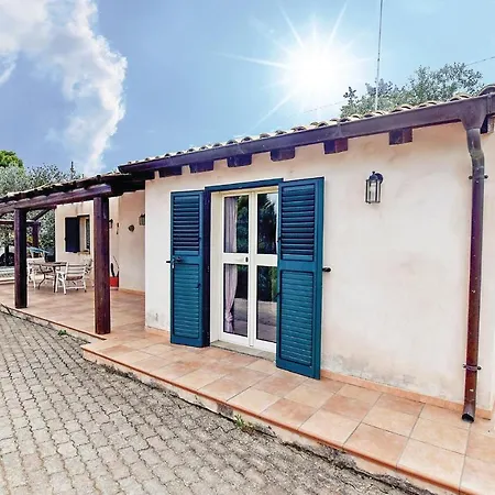 Casa Montesole Feriehus *