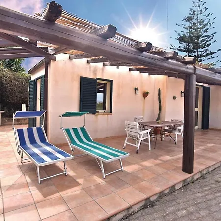 Casa Montesole * Licata