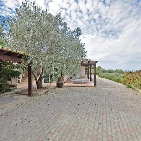 Casa Montesole Tatil Evi