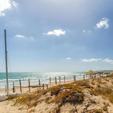 Casa Montesole Tatil Evi