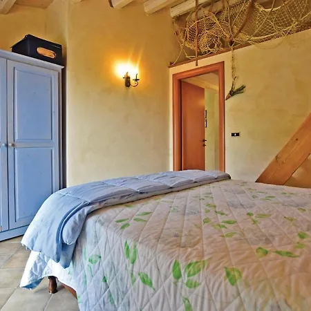Tatil Evi Casa Montesole *