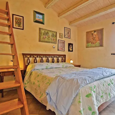 Casa Montesole * Licata
