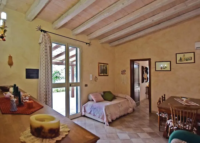 Tatil Evi Casa Montesole *