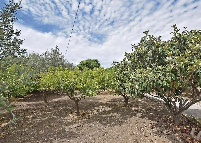 Casa Montesole * Licata