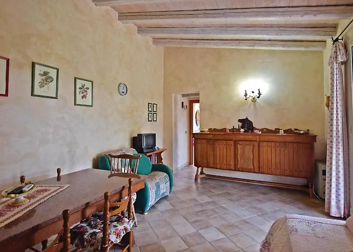 Casa Montesole