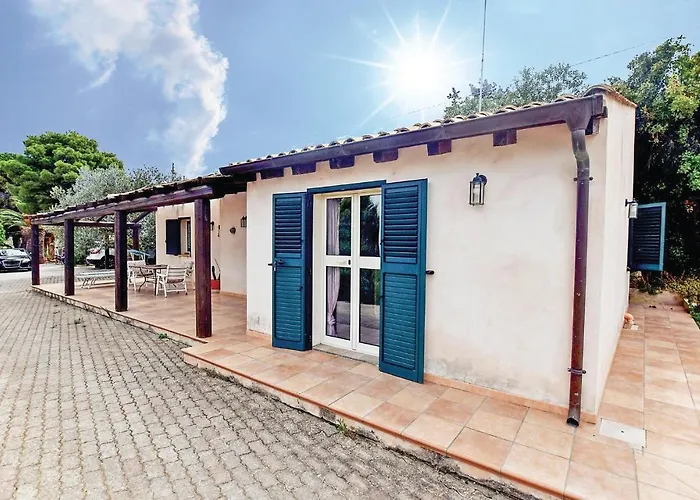 Casa Montesole Tatil Evi *