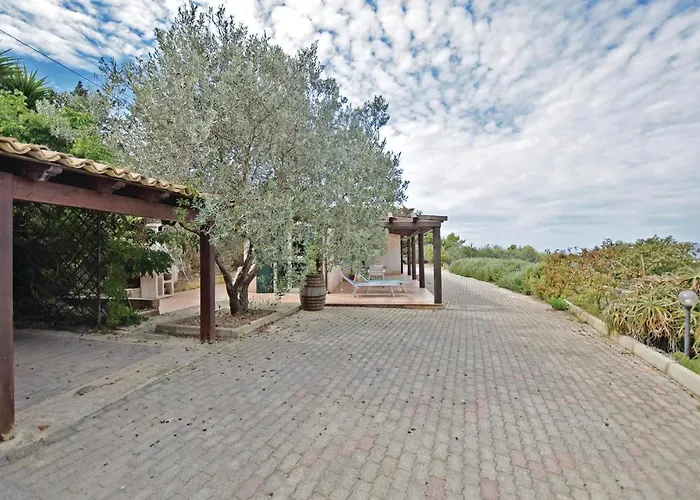 Casa Montesole Tatil Evi