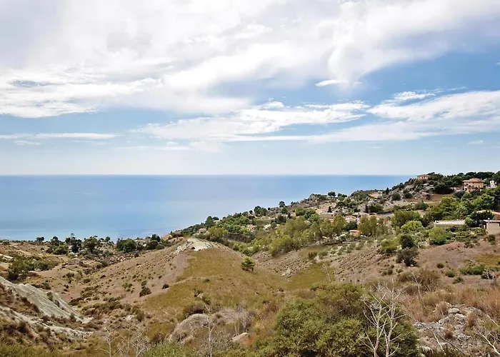 Casa Montesole * Licata