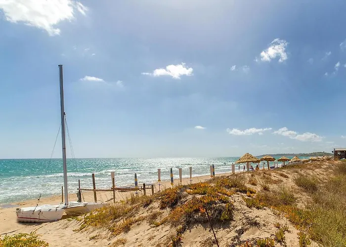 Casa Montesole Tatil Evi