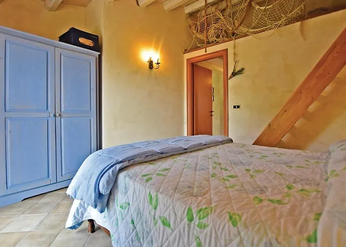 Tatil Evi Casa Montesole *