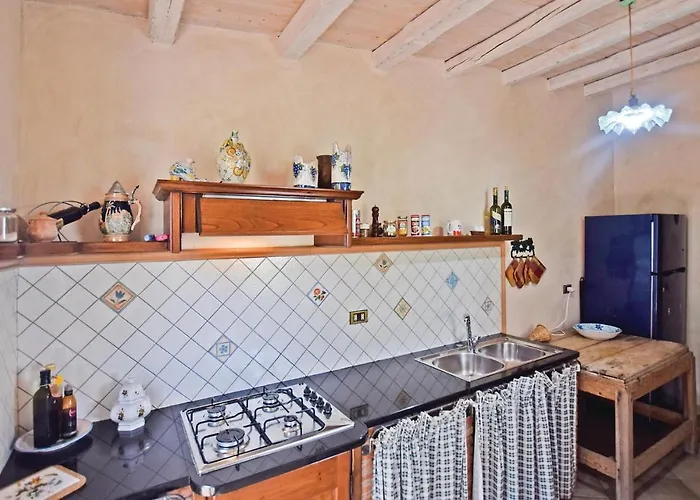 Casa Montesole * Licata