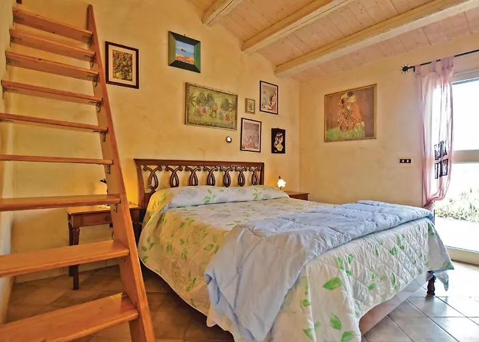 Casa Montesole * Licata