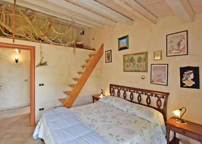 Tatil Evi Casa Montesole Licata
