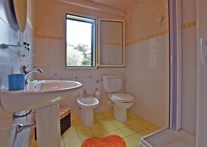 Casa Montesole * Licata